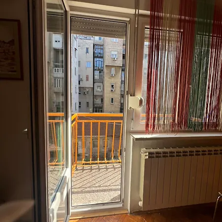 Orange Place Belgrado