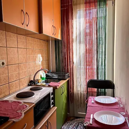 Orange Place Apartman *