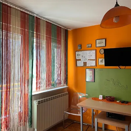 Appartamento Orange Place *