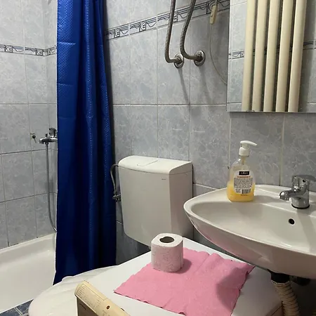 Apartman Orange Place *