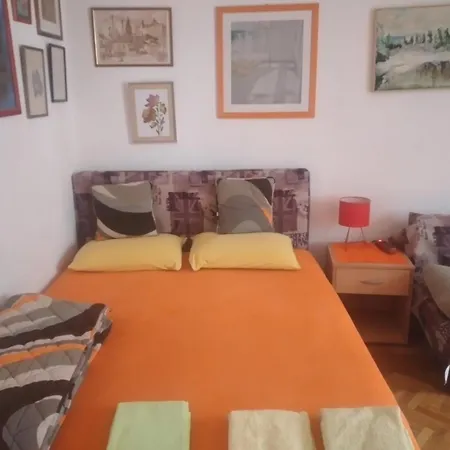 Appartamento Orange Place *