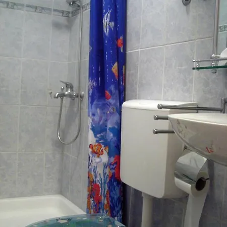 Orange Place Apartman Belgrád