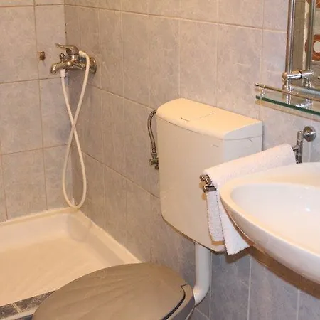 Orange Place Appartamento *